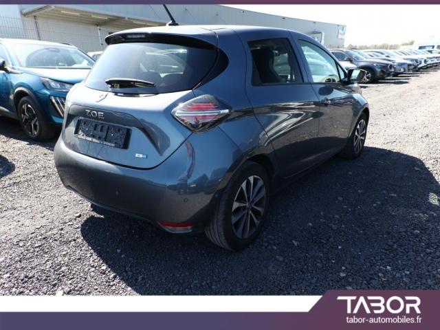 Renault Zoe image 1