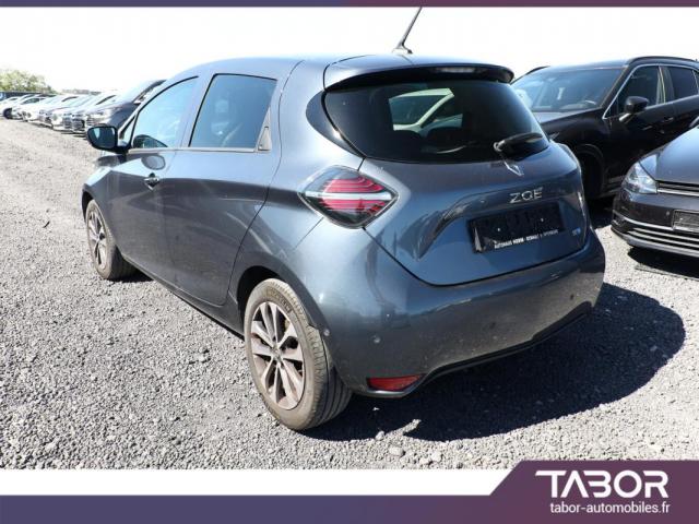 Renault Zoe image 5