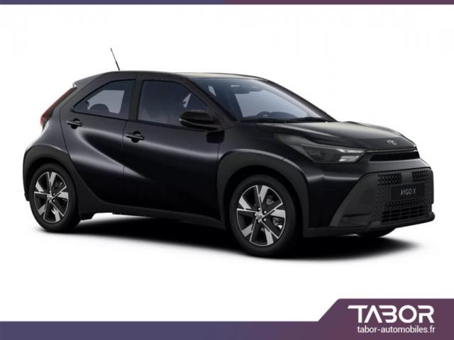 Toyota Aygo X image 9