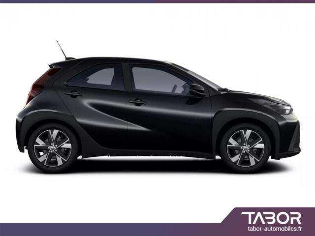 Toyota Aygo X image 6