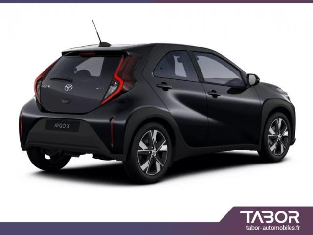 Toyota Aygo X image 5