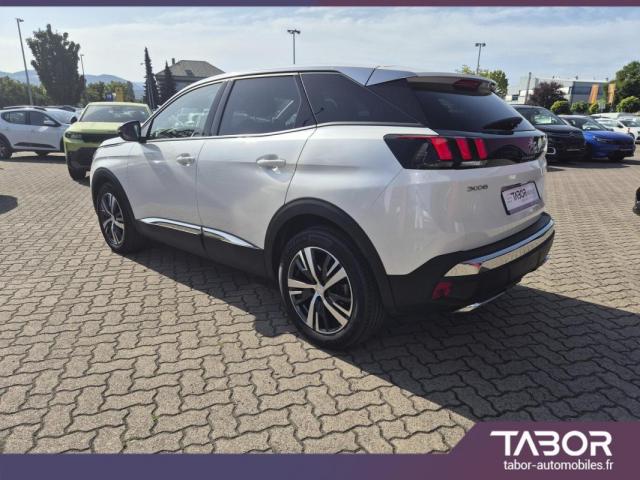 Peugeot 3008 image 2
