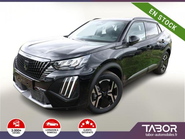 Peugeot 2008 54 Kwh Allure 11kw-Obc Pac Carp