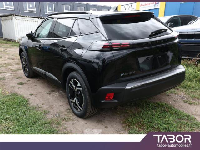 Peugeot 2008 image 2