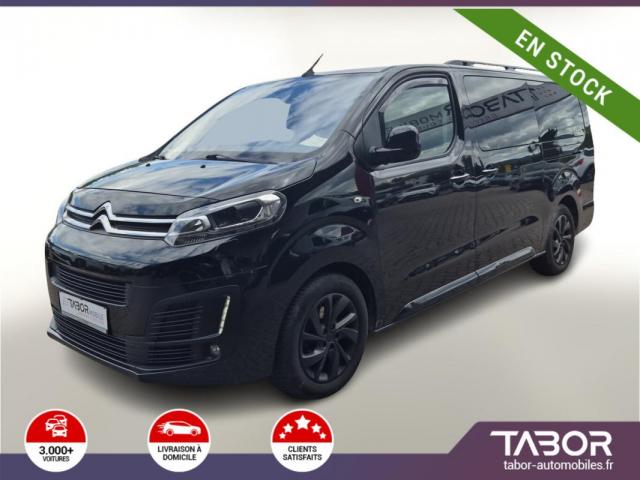 Citroen Spacetourer 2.0 Bluehdi 180 Xl Shine