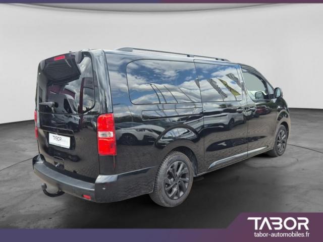 Citroen Spacetourer image 7