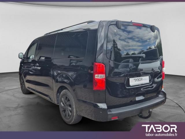 Citroen Spacetourer image 1