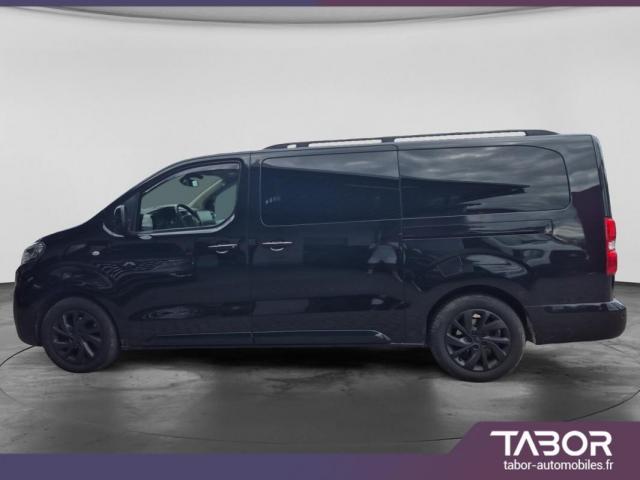 Citroen Spacetourer image 2