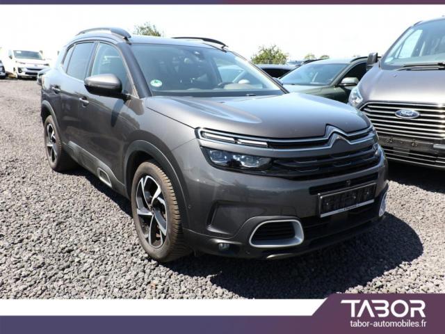 Citroen C5 Aircross image 2