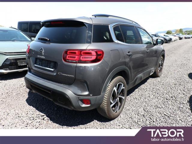 Citroen C5 Aircross image 8