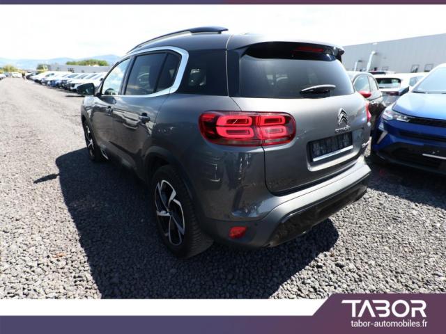 Citroen C5 Aircross image 1