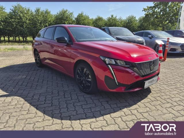 Peugeot 308 image 8