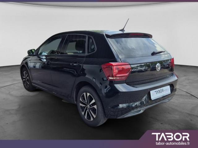 Volkswagen Polo image 2
