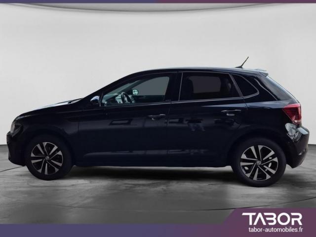 Volkswagen Polo image 1