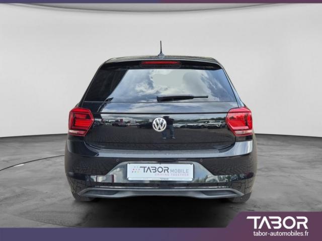 Volkswagen Polo image 3