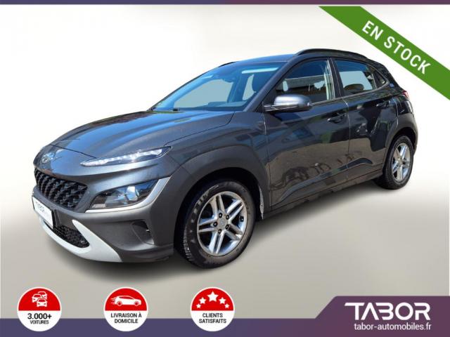 Hyundai Kona d’occasion
