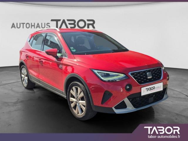 Seat Arona image 6