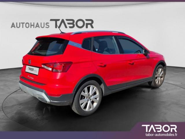Seat Arona image 8