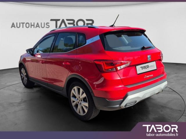Seat Arona image 1