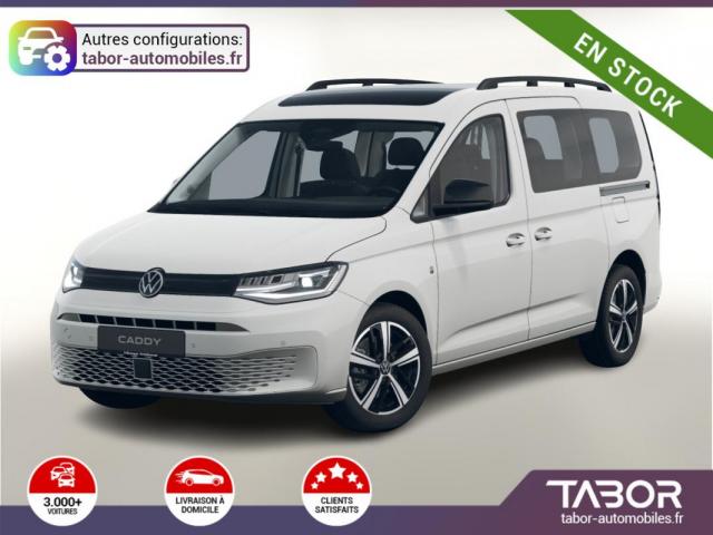Volkswagen Caddy Maxi 102 Appco Cam Regulator