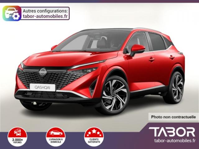 Nissan Qashqai E-Power 190 Tekna+ Pano Bose Acc