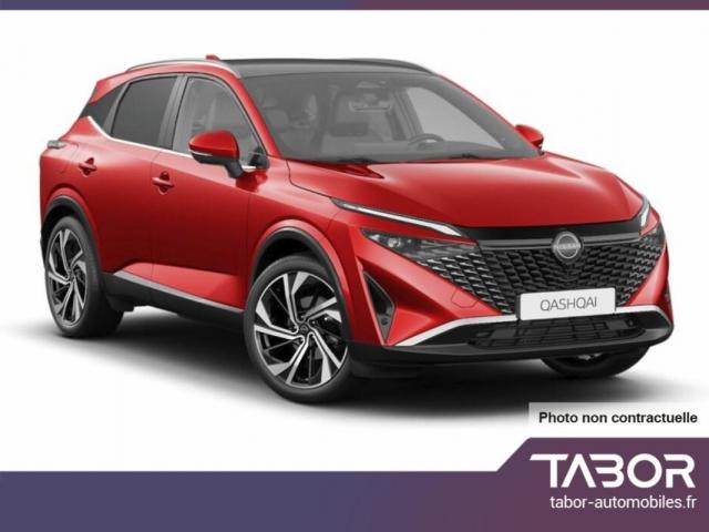 Nissan Qashqai image 4