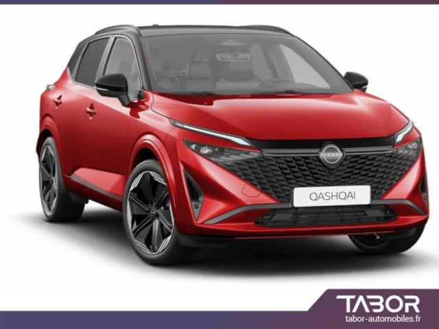 Nissan Qashqai image 9