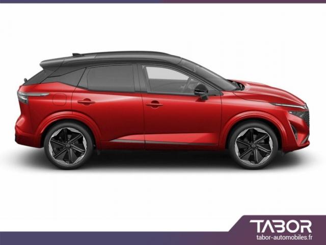 Nissan Qashqai image 4