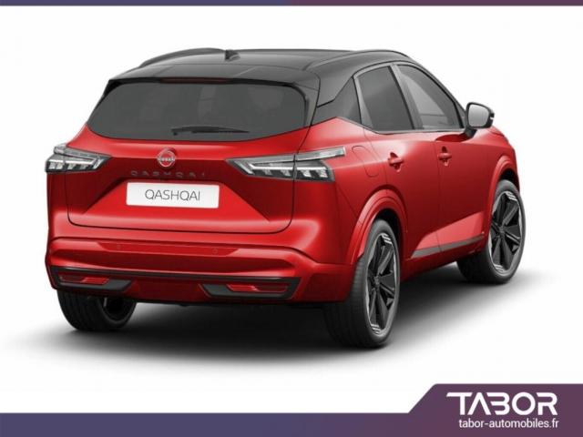 Nissan Qashqai image 3