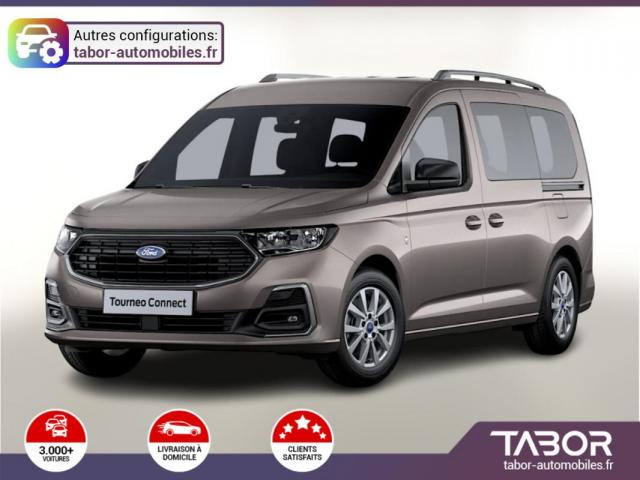Ford Tourneo Connect Grand 122 Tit Acc Led Cam