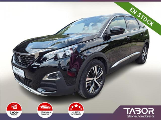 Peugeot 5008 1.5 Bluehdi 130 Aut. Allure Led