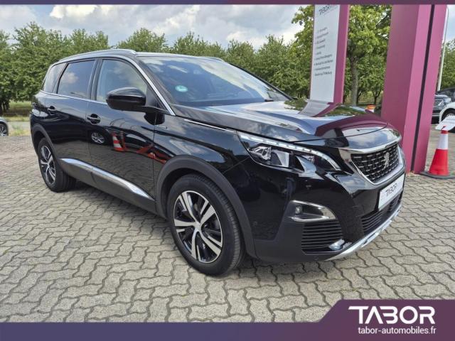 Peugeot 5008 image 4
