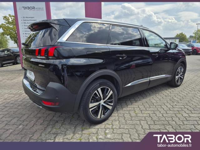 Peugeot 5008 image 6