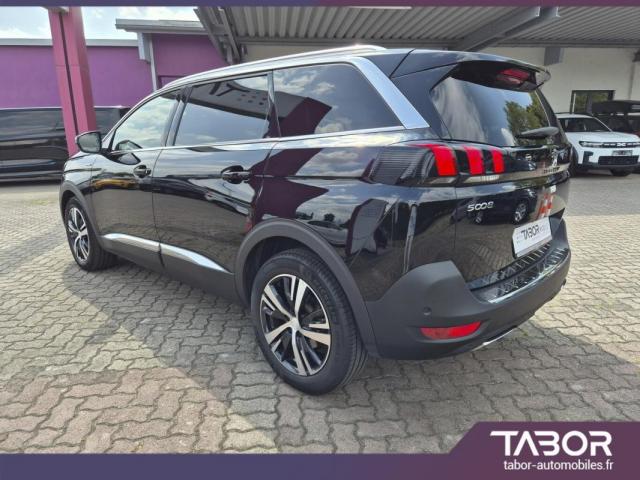 Peugeot 5008 image 9