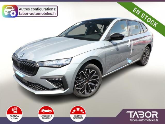 Skoda Scala d’occasion