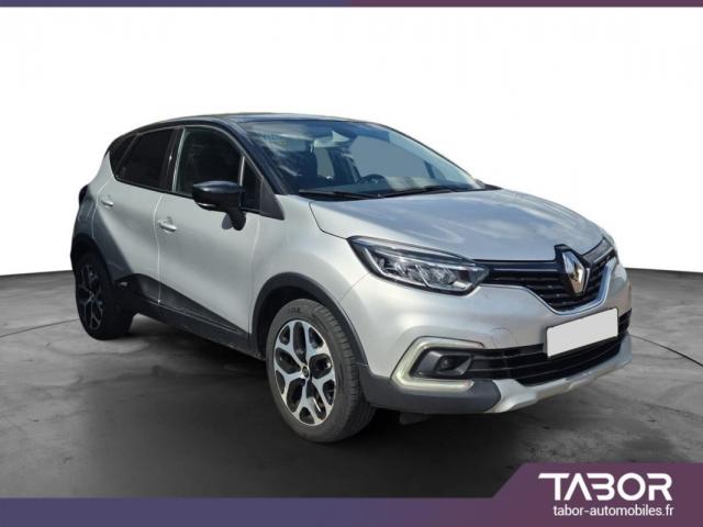 Renault Captur image 8