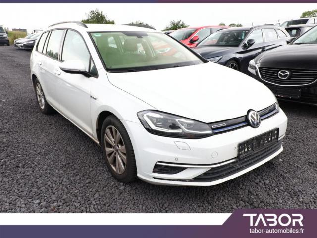 Volkswagen Golf image 3