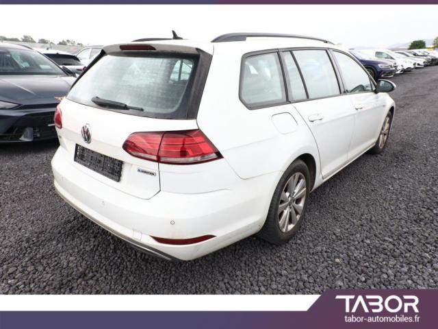 Volkswagen Golf image 8