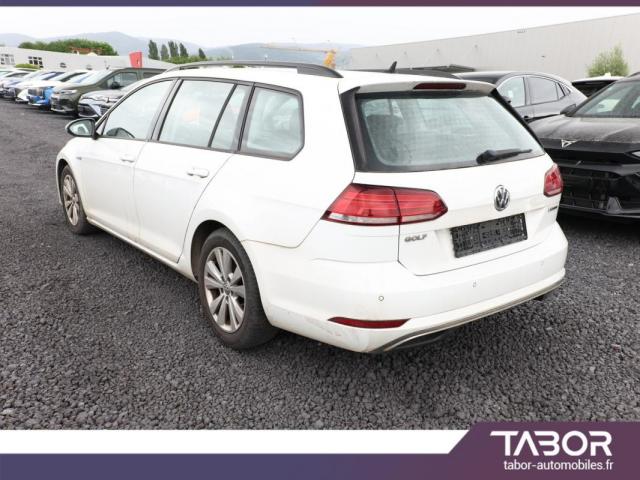 Volkswagen Golf image 4