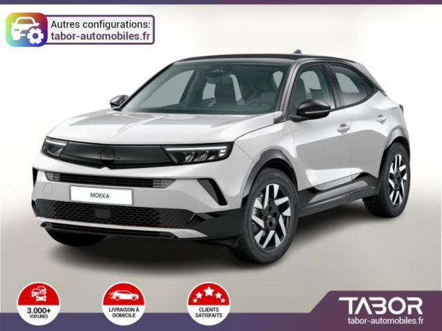 Opel Mokka 136 Gs Sièges Chauf Cam