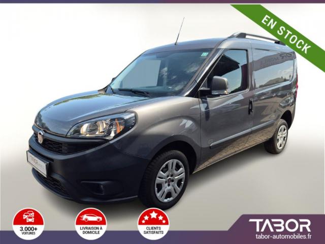 Fiat Doblo d’occasion