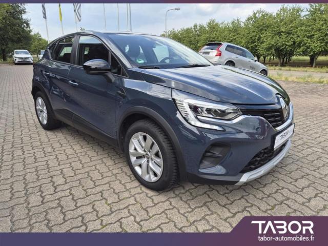 Renault Captur image 7