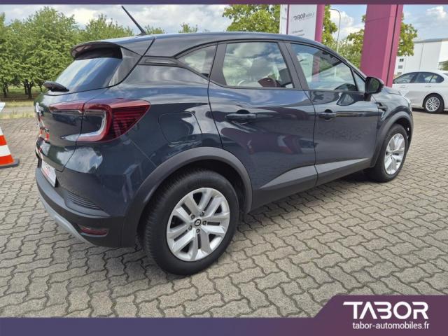 Renault Captur image 6