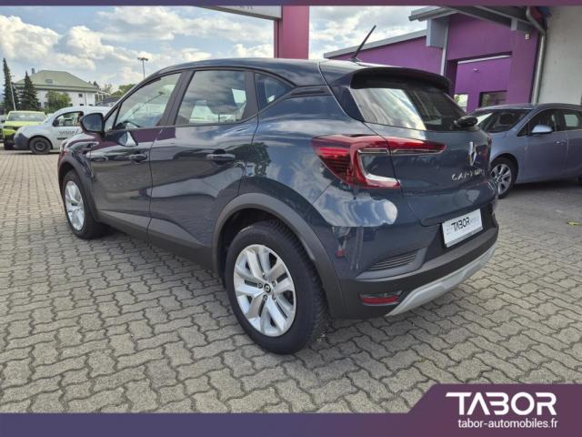 Renault Captur image 2
