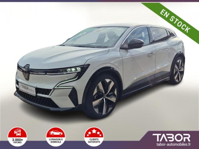 Renault Mégane E-Tech Ev60 220 Techno Led