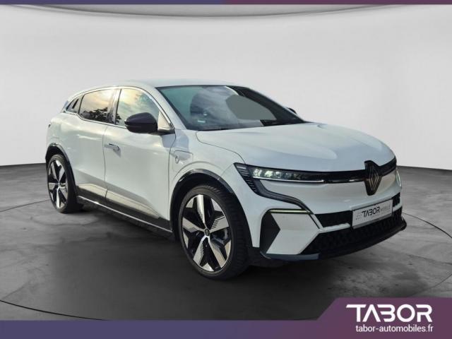 Renault Mégane image 6