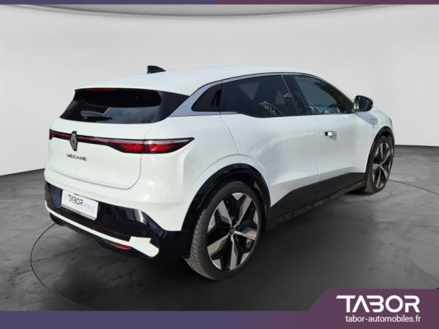 Renault Mégane image 5