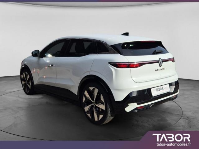 Renault Mégane image 3
