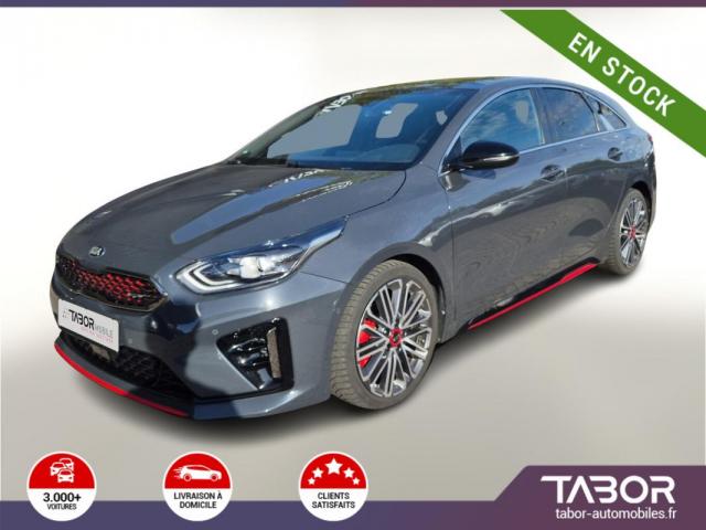 Kia Proceed d’occasion