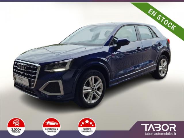 Audi Q2 30 1.0 Tfsi Advanced Led Infotainment
